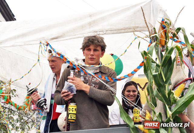 Zdjęcie w galerii na portalu naszraciborz.pl: Taki wozik to już rzadkość wiadomości z regionu