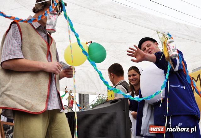 Zdjęcie w galerii na portalu naszraciborz.pl: Taki wozik to już rzadkość wiadomości z regionu