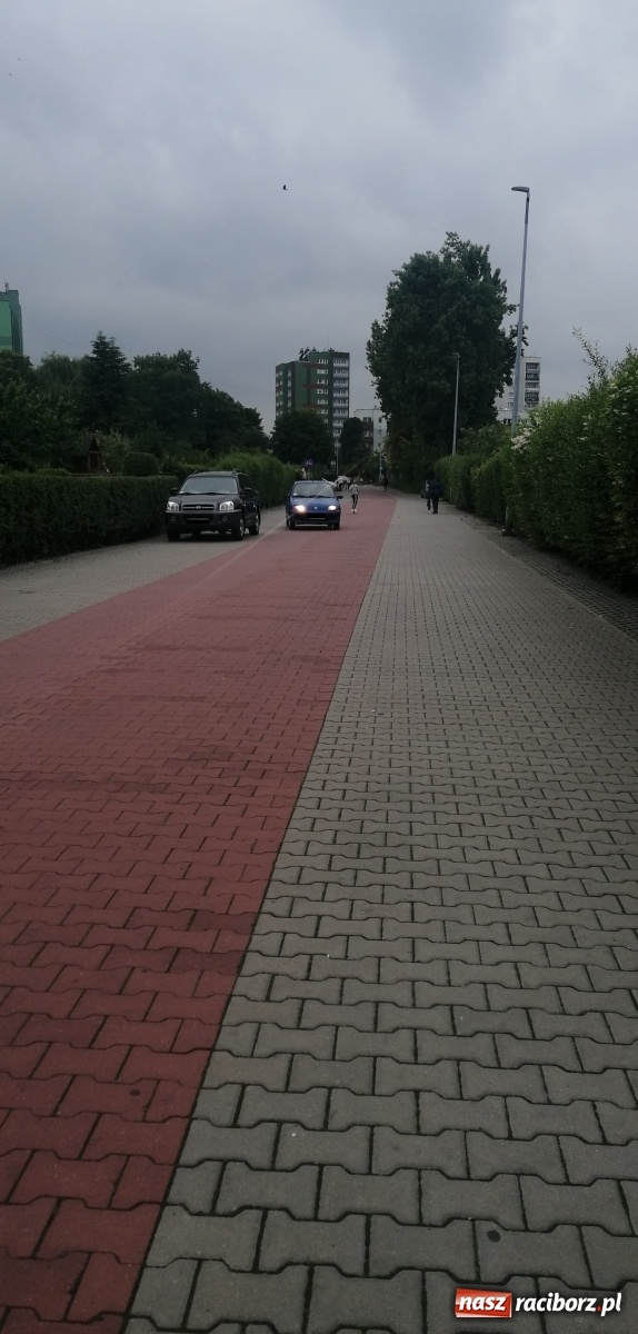 Zdjęcie w galerii na portalu naszraciborz.pl: List do redakcji. Dlaczego nikt się tym nie interesuje!  wiadomości z regionu