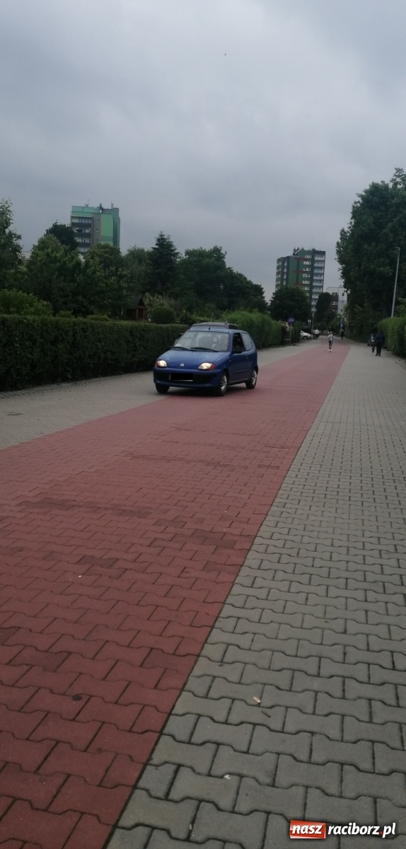 Zdjęcie w galerii na portalu naszraciborz.pl: List do redakcji. Dlaczego nikt się tym nie interesuje!  wiadomości z regionu