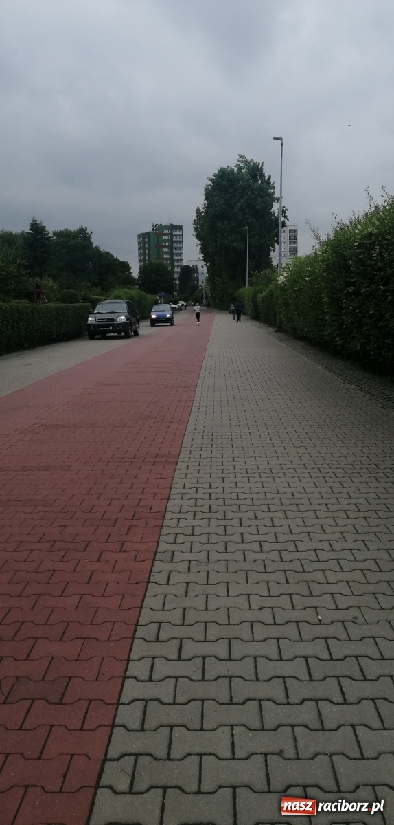 Zdjęcie w galerii na portalu naszraciborz.pl: List do redakcji. Dlaczego nikt się tym nie interesuje!  wiadomości z regionu