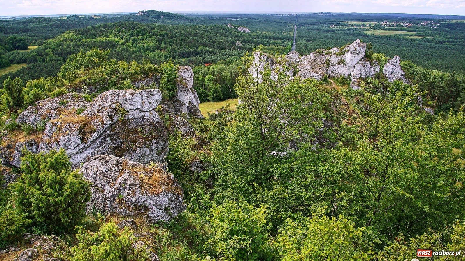 Zdjęcie w galerii na portalu naszraciborz.pl: Klub Podróżnika ORINOKO wznawia działalność! Na początek – Skarby Jury!  wiadomości z regionu
