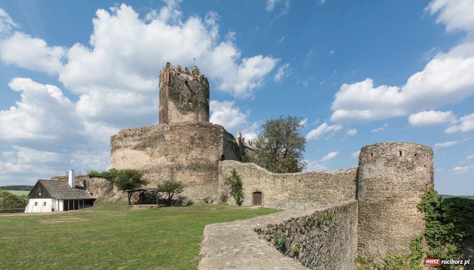 Zdjęcie w galerii na portalu naszraciborz.pl: Klub Podróżnika ORINOKO wznawia działalność! Na początek – Skarby Jury!  wiadomości z regionu