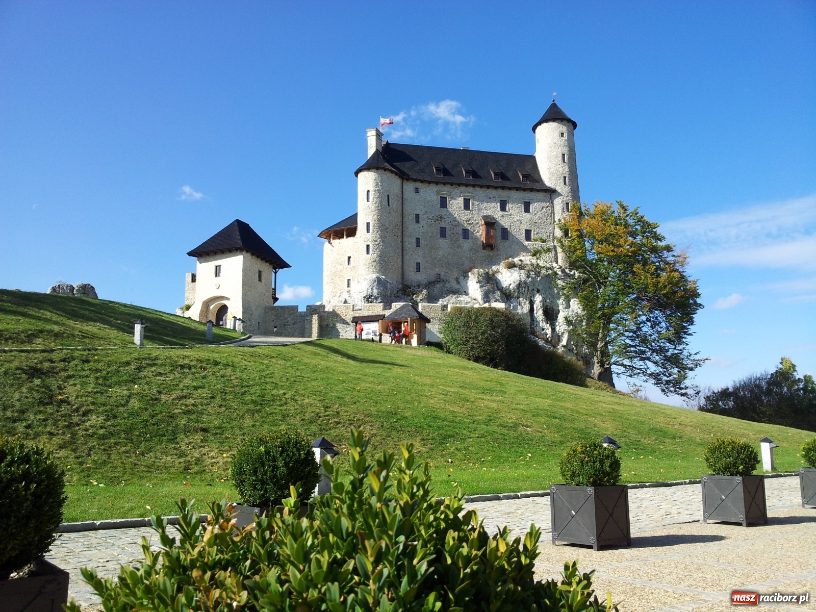 Zdjęcie w galerii na portalu naszraciborz.pl: Klub Podróżnika ORINOKO wznawia działalność! Na początek – Skarby Jury!  wiadomości z regionu