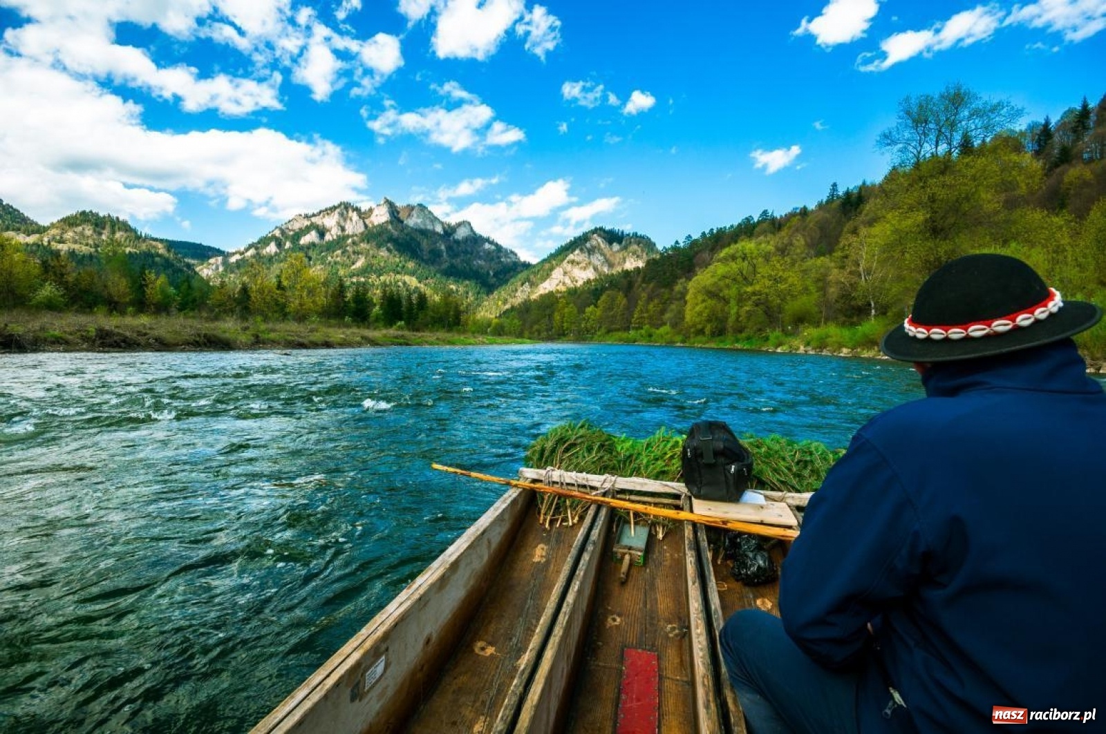 Zdjęcie w galerii na portalu naszraciborz.pl: Klub Podróżnika ORINOKO wznawia działalność! Na początek – Skarby Jury!  wiadomości z regionu