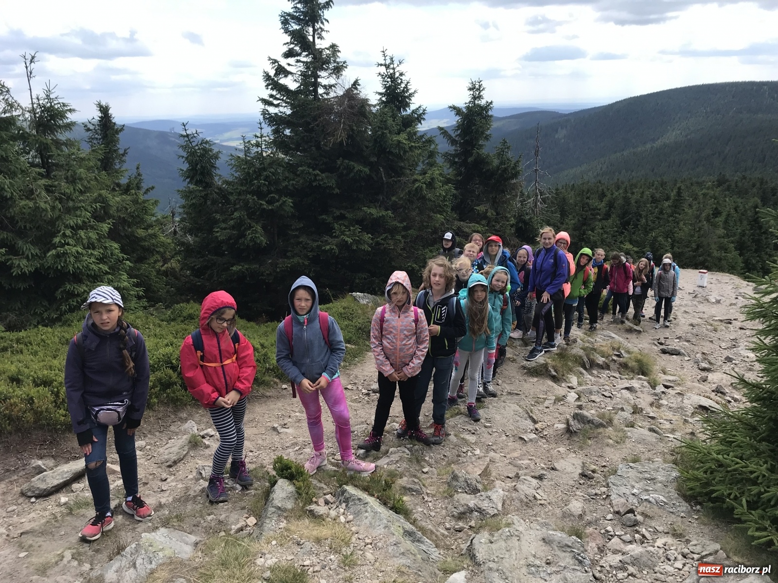 Zdjęcie w galerii na portalu naszraciborz.pl: Klub Podróżnika ORINOKO wznawia działalność! Na początek – Skarby Jury!  wiadomości z regionu
