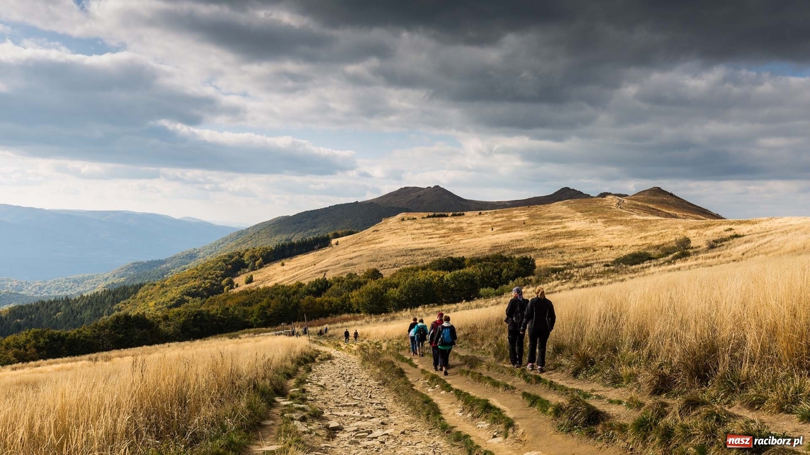 Zdjęcie w galerii na portalu naszraciborz.pl: Klub Podróżnika ORINOKO wznawia działalność! Na początek – Skarby Jury!  wiadomości z regionu
