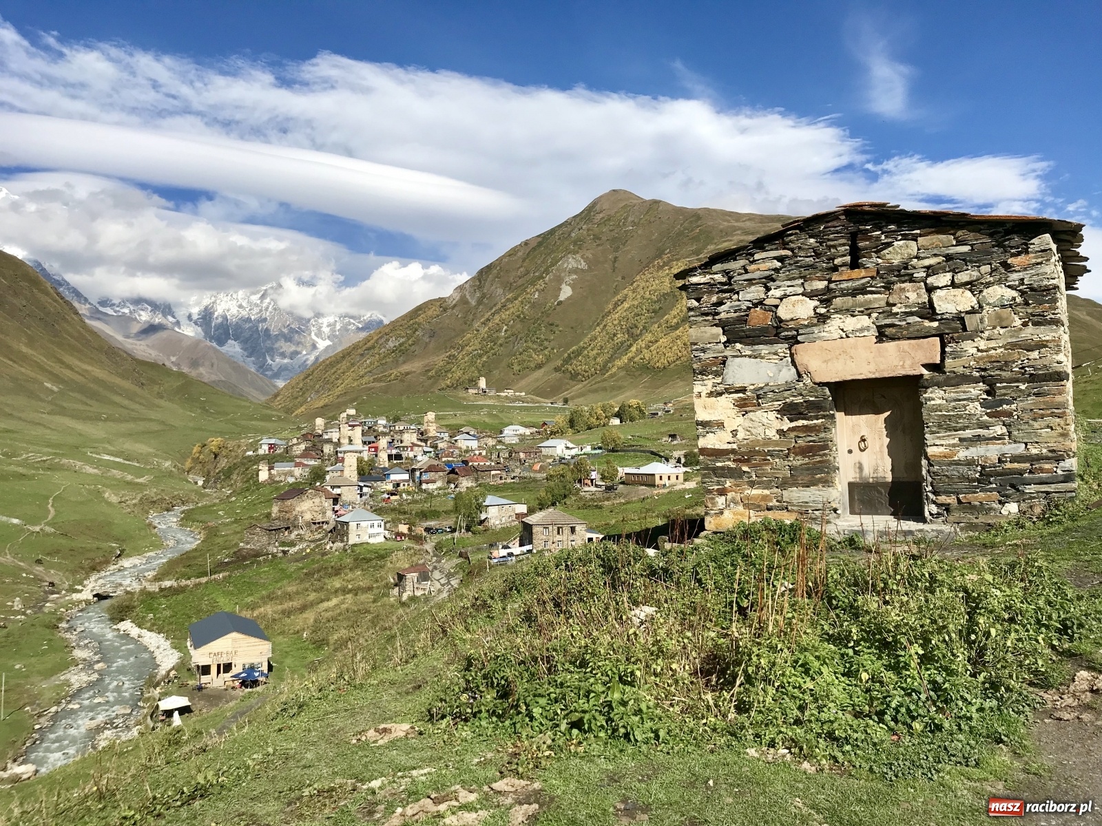 Zdjęcie w galerii na portalu naszraciborz.pl: Klub Podróżnika ORINOKO wznawia działalność! Na początek – Skarby Jury!  wiadomości z regionu