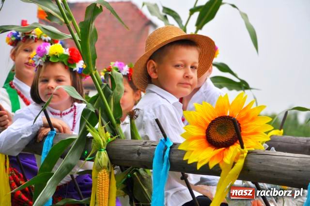 Zdjęcie w galerii na portalu naszraciborz.pl: Z Grzegorzowic do Łubowic... wiadomości z regionu