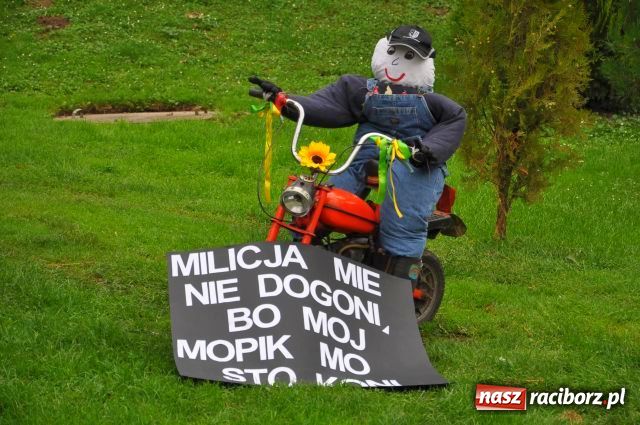 Zdjęcie w galerii na portalu naszraciborz.pl: Z Grzegorzowic do Łubowic... wiadomości z regionu