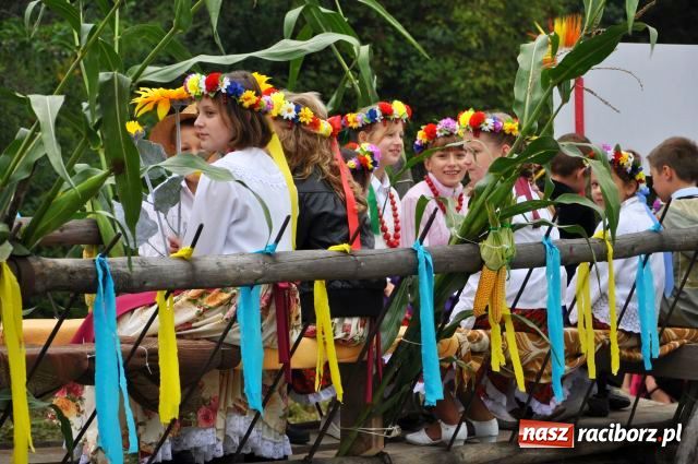 Zdjęcie w galerii na portalu naszraciborz.pl: Z Grzegorzowic do Łubowic... wiadomości z regionu