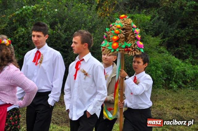 Zdjęcie w galerii na portalu naszraciborz.pl: Z Grzegorzowic do Łubowic... wiadomości z regionu