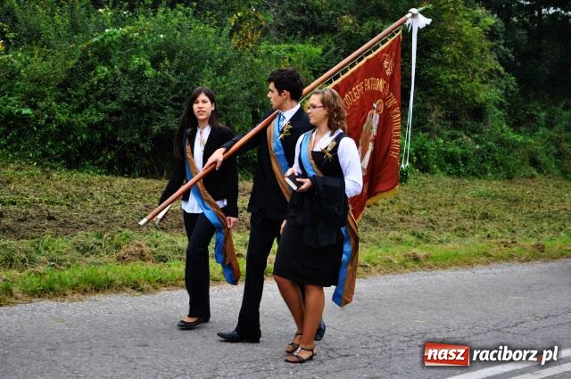 Zdjęcie w galerii na portalu naszraciborz.pl: Z Grzegorzowic do Łubowic... wiadomości z regionu