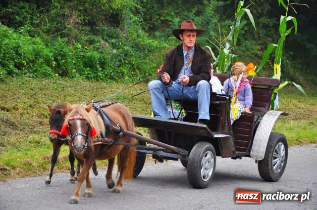 Zdjęcie w galerii na portalu naszraciborz.pl: Z Grzegorzowic do Łubowic... wiadomości z regionu