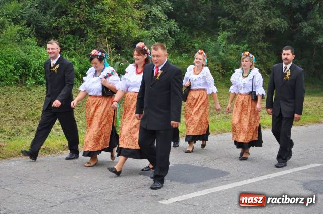 Zdjęcie w galerii na portalu naszraciborz.pl: Z Grzegorzowic do Łubowic... wiadomości z regionu
