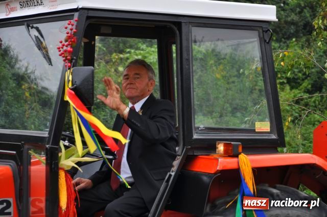 Zdjęcie w galerii na portalu naszraciborz.pl: Z Grzegorzowic do Łubowic... wiadomości z regionu