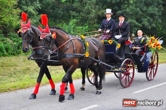 Zdjęcie w galerii na portalu naszraciborz.pl: Z Grzegorzowic do Łubowic... wiadomości z regionu