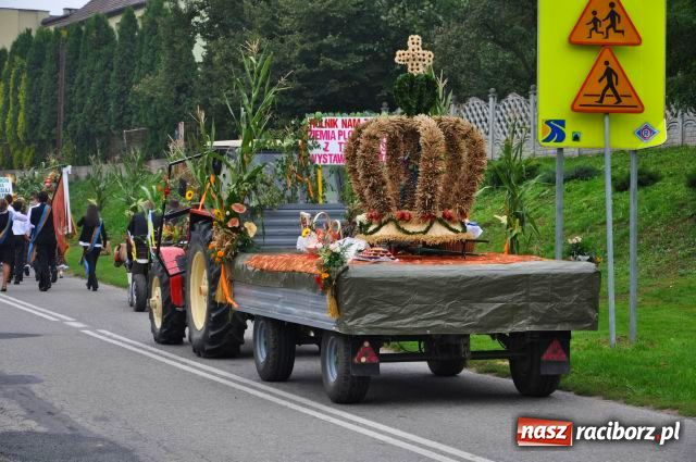 Zdjęcie w galerii na portalu naszraciborz.pl: Z Grzegorzowic do Łubowic... wiadomości z regionu
