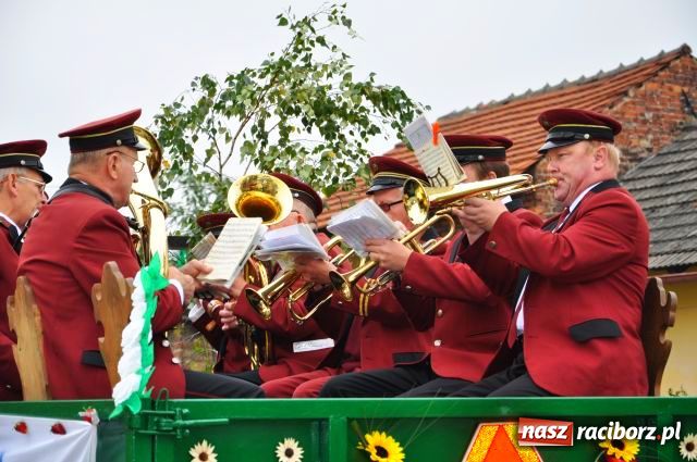 Zdjęcie w galerii na portalu naszraciborz.pl: Z Grzegorzowic do Łubowic... wiadomości z regionu