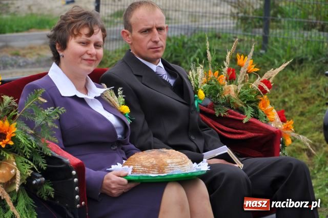 Zdjęcie w galerii na portalu naszraciborz.pl: Z Grzegorzowic do Łubowic... wiadomości z regionu