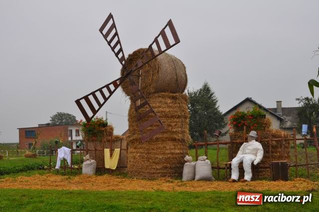 Zdjęcie w galerii na portalu naszraciborz.pl: Z Grzegorzowic do Łubowic... wiadomości z regionu