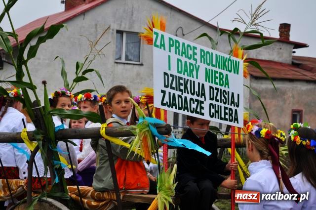 Zdjęcie w galerii na portalu naszraciborz.pl: Z Grzegorzowic do Łubowic... wiadomości z regionu