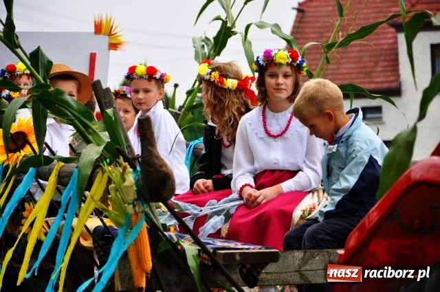 Zdjęcie w galerii na portalu naszraciborz.pl: Z Grzegorzowic do Łubowic... wiadomości z regionu