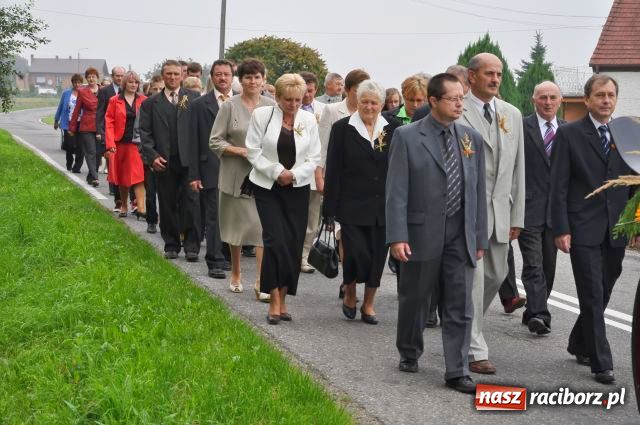 Zdjęcie w galerii na portalu naszraciborz.pl: Z Grzegorzowic do Łubowic... wiadomości z regionu