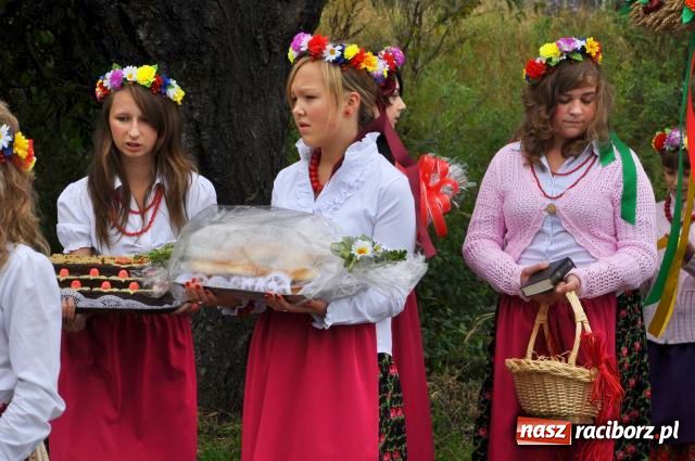 Zdjęcie w galerii na portalu naszraciborz.pl: Z Grzegorzowic do Łubowic... wiadomości z regionu