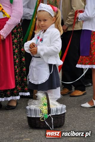 Zdjęcie w galerii na portalu naszraciborz.pl: Z Grzegorzowic do Łubowic... wiadomości z regionu
