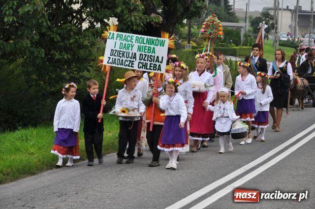 Zdjęcie w galerii na portalu naszraciborz.pl: Z Grzegorzowic do Łubowic... wiadomości z regionu
