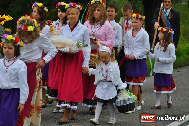 Zdjęcie w galerii na portalu naszraciborz.pl: Z Grzegorzowic do Łubowic... wiadomości z regionu