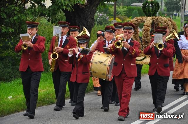 Zdjęcie w galerii na portalu naszraciborz.pl: Z Grzegorzowic do Łubowic... wiadomości z regionu
