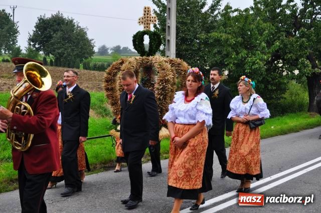 Zdjęcie w galerii na portalu naszraciborz.pl: Z Grzegorzowic do Łubowic... wiadomości z regionu