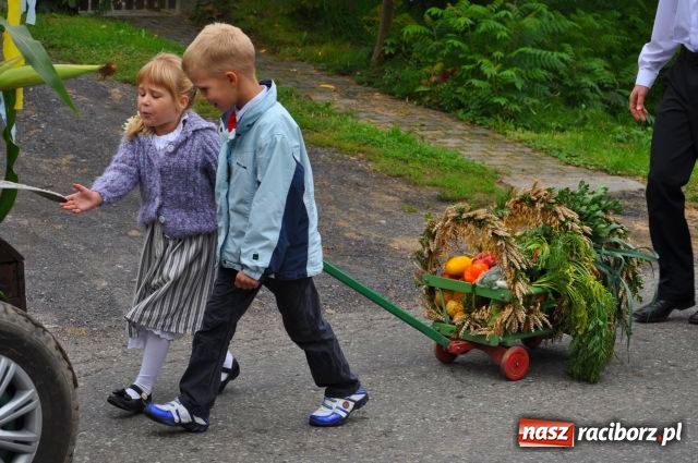 Zdjęcie w galerii na portalu naszraciborz.pl: Z Grzegorzowic do Łubowic... wiadomości z regionu