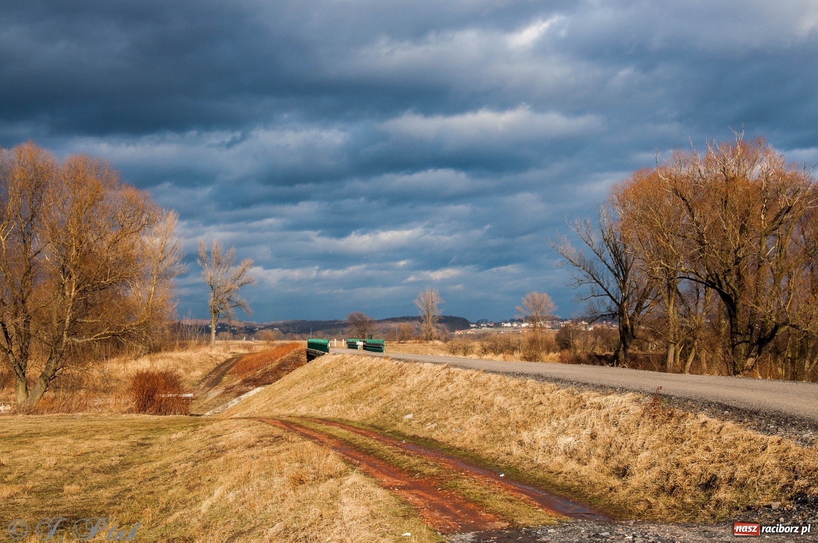 Zdjęcie w galerii na portalu naszraciborz.pl: To miejsce wygląda dziś całkiem inaczej [FOTO]  wiadomości z regionu