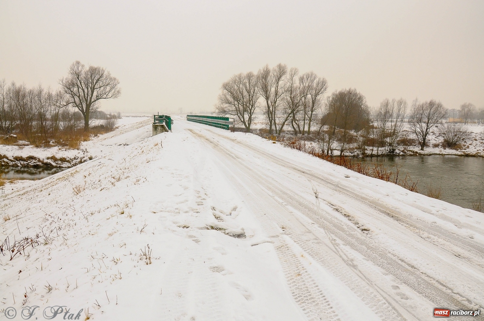 Zdjęcie w galerii na portalu naszraciborz.pl: To miejsce wygląda dziś całkiem inaczej [FOTO]  wiadomości z regionu