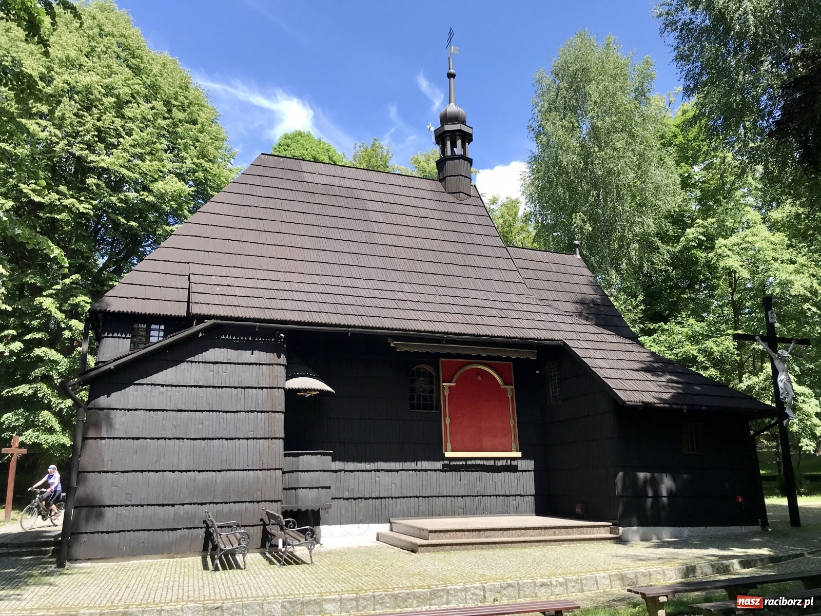 Zdjęcie w galerii na portalu naszraciborz.pl: Projekt Wędrówki po Ziemi Raciborskiej wystartował. Każdy może dołączyć!  wiadomości z regionu