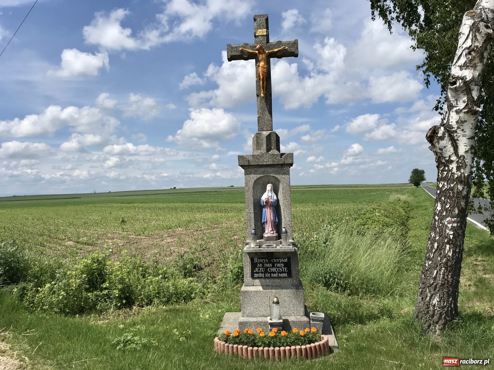 Zdjęcie w galerii na portalu naszraciborz.pl: Projekt Wędrówki po Ziemi Raciborskiej wystartował. Każdy może dołączyć!  wiadomości z regionu