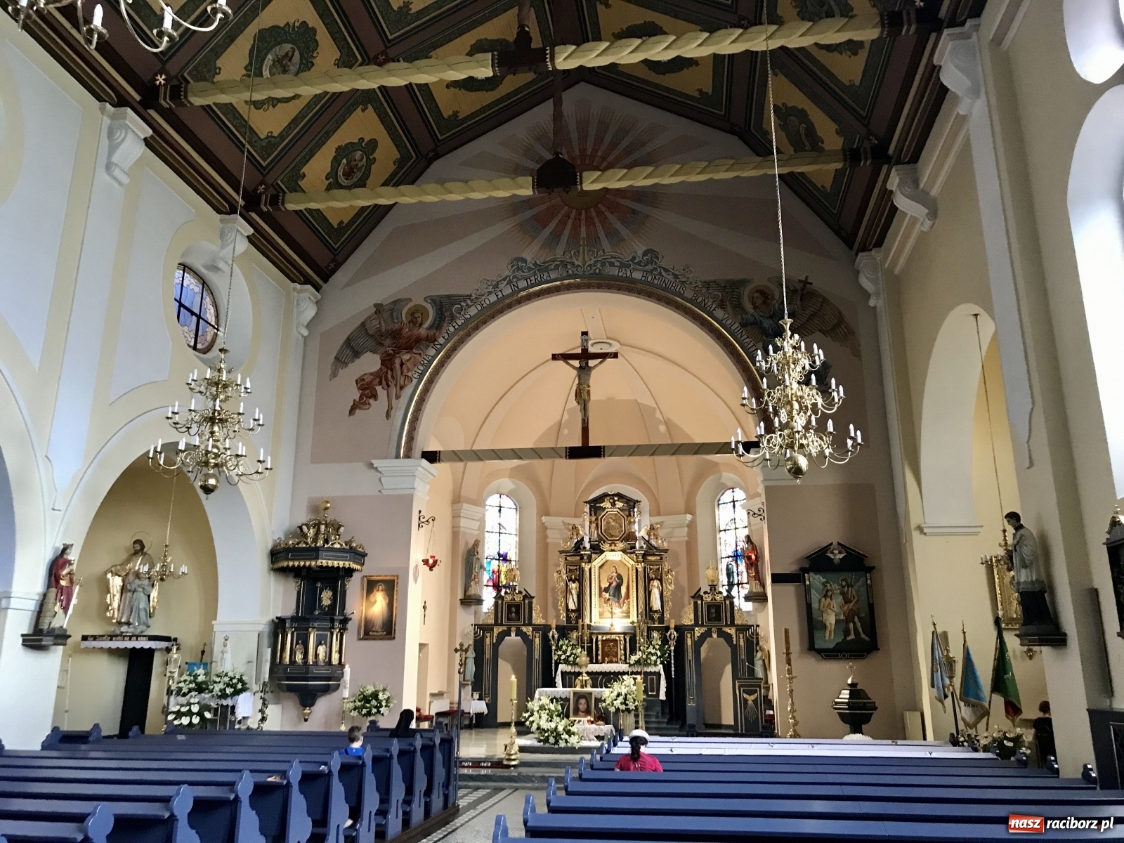 Zdjęcie w galerii na portalu naszraciborz.pl: Projekt Wędrówki po Ziemi Raciborskiej wystartował. Każdy może dołączyć!  wiadomości z regionu