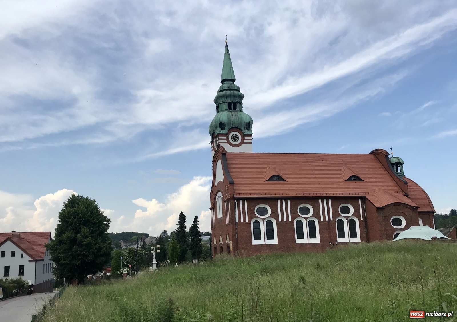 Zdjęcie w galerii na portalu naszraciborz.pl: Projekt Wędrówki po Ziemi Raciborskiej wystartował. Każdy może dołączyć!  wiadomości z regionu