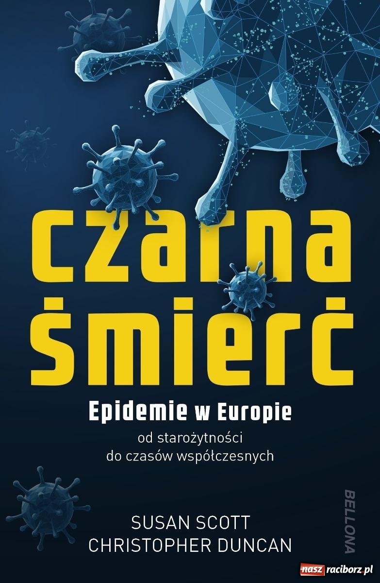Zdjęcie w galerii na portalu naszraciborz.pl: Wiele nowości wydawniczych w raciborskiej bibliotece wiadomości z regionu