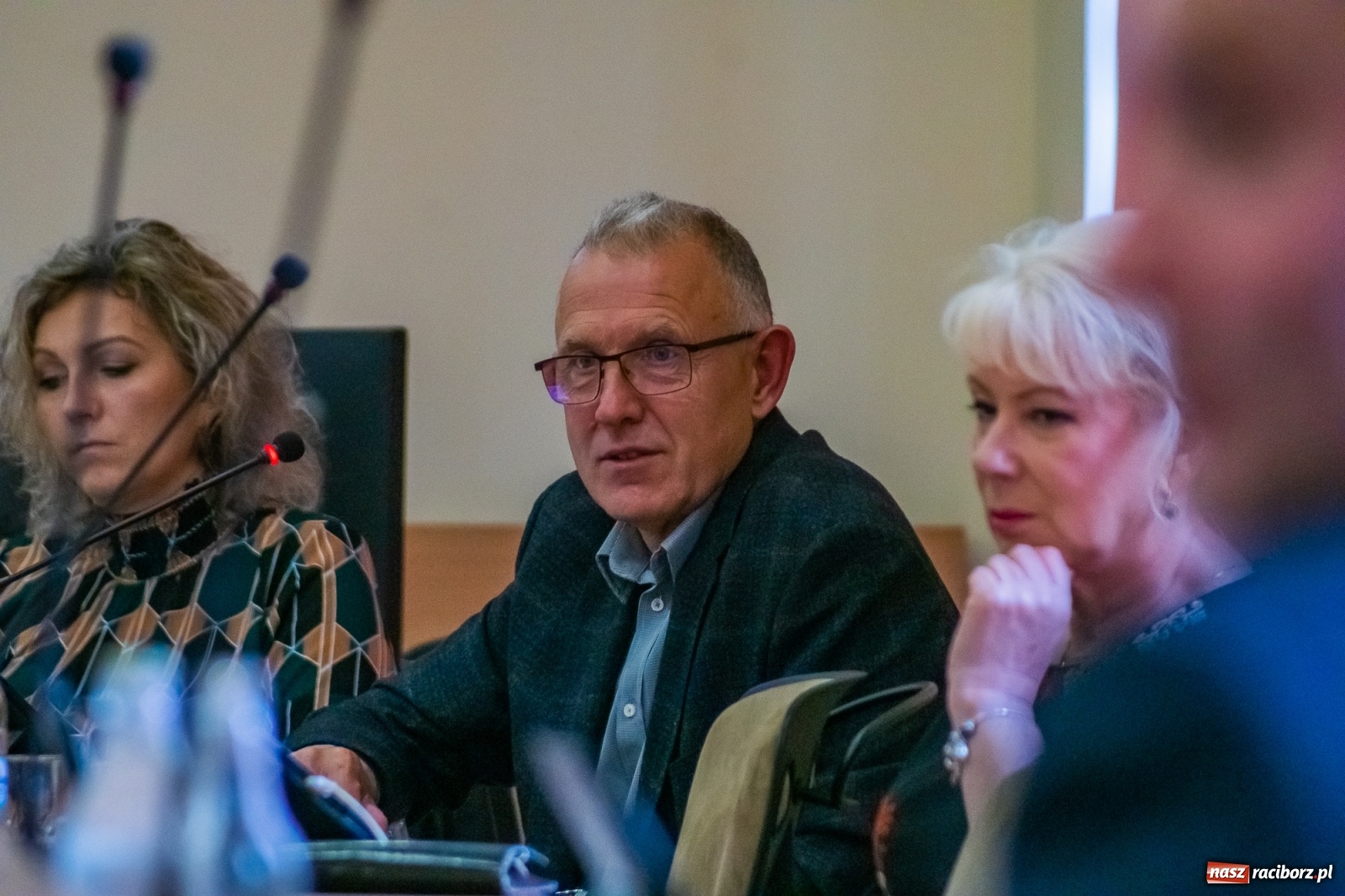 Zdjęcie w galerii na portalu naszraciborz.pl: Radny Klima: Ta obojętność jest dla mnie straszna  wiadomości z regionu