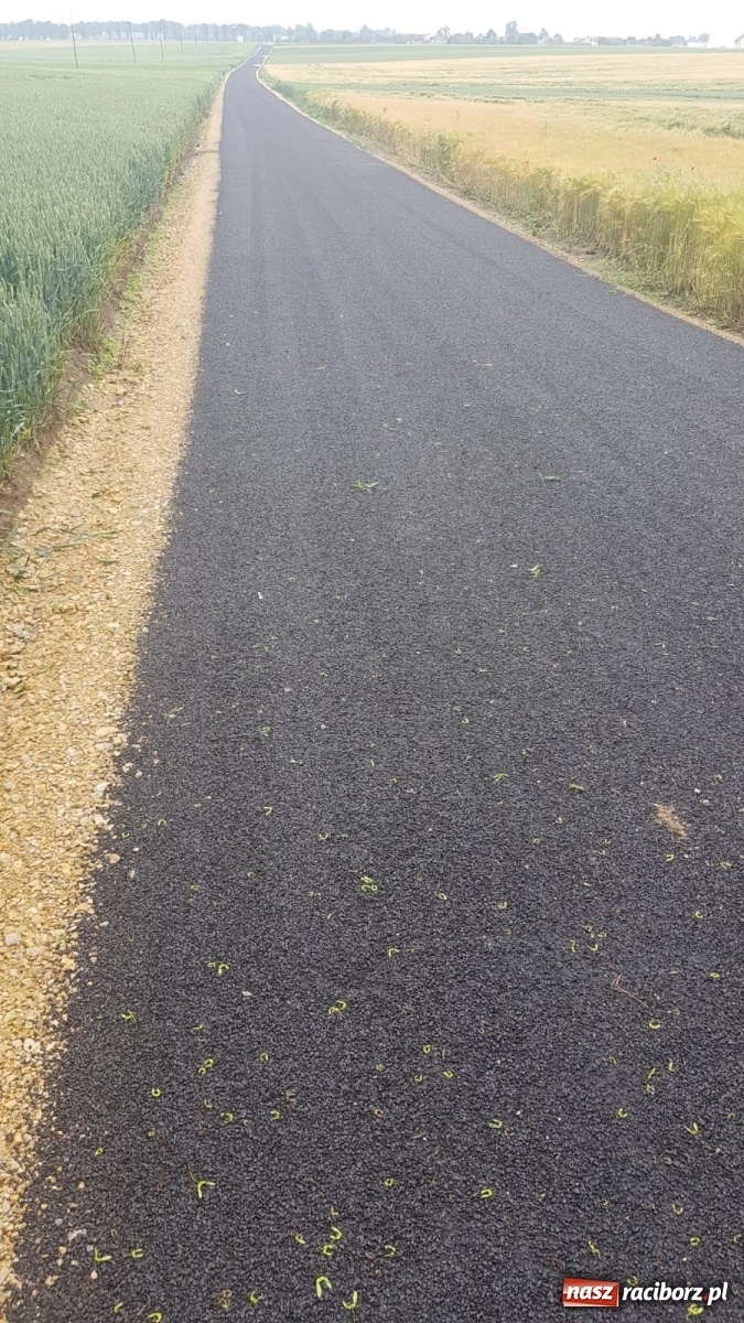 Zdjęcie w galerii na portalu naszraciborz.pl: Trwa scalanie gruntów w gminie Pietrowice Wielkie wiadomości z regionu