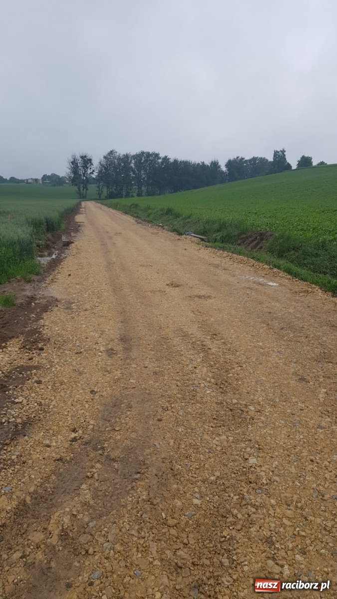 Zdjęcie w galerii na portalu naszraciborz.pl: Trwa scalanie gruntów w gminie Pietrowice Wielkie wiadomości z regionu