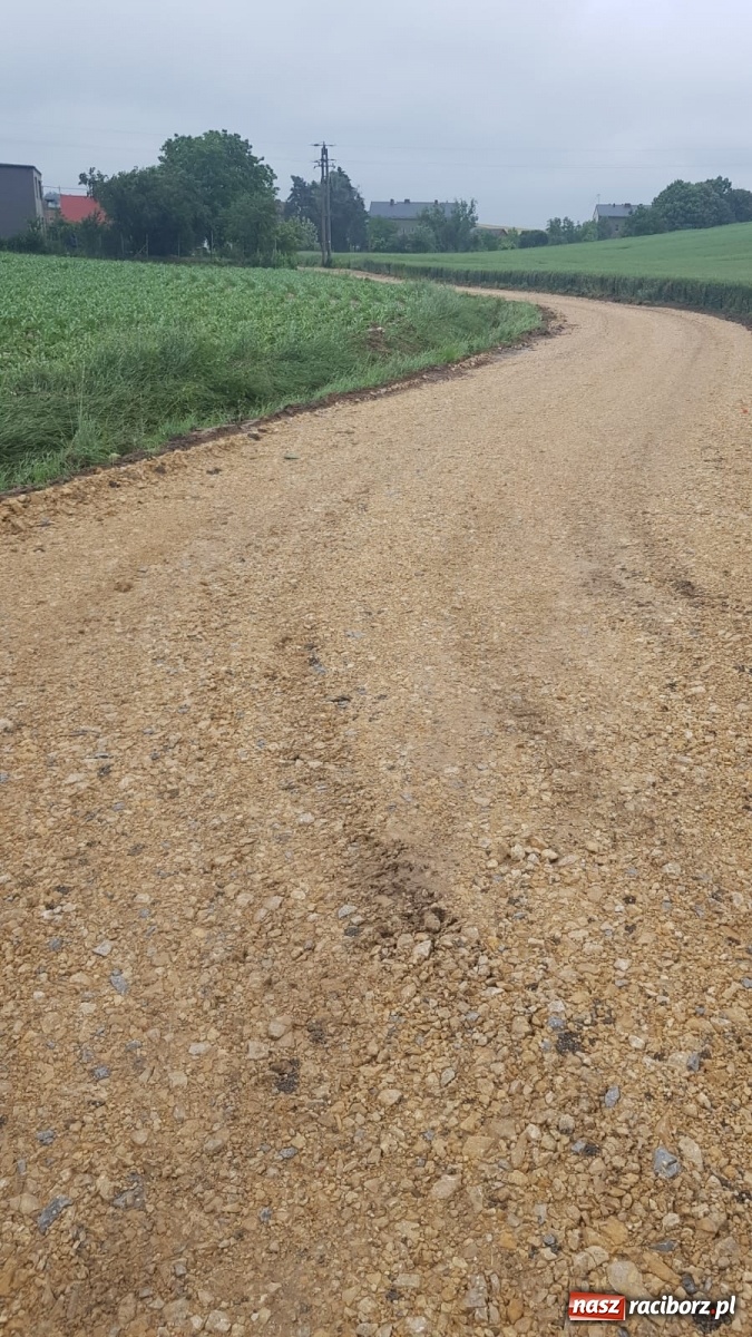 Zdjęcie w galerii na portalu naszraciborz.pl: Trwa scalanie gruntów w gminie Pietrowice Wielkie wiadomości z regionu