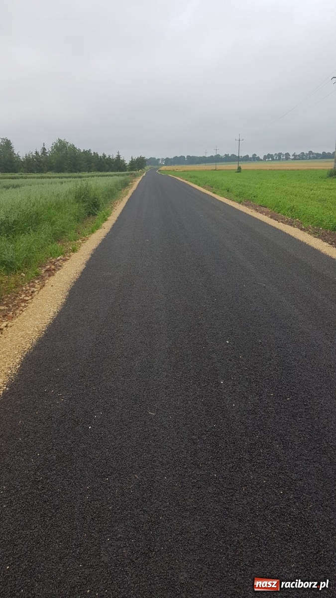 Zdjęcie w galerii na portalu naszraciborz.pl: Trwa scalanie gruntów w gminie Pietrowice Wielkie wiadomości z regionu