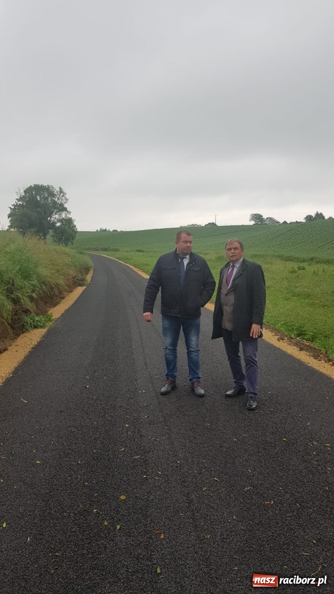 Zdjęcie w galerii na portalu naszraciborz.pl: Trwa scalanie gruntów w gminie Pietrowice Wielkie wiadomości z regionu