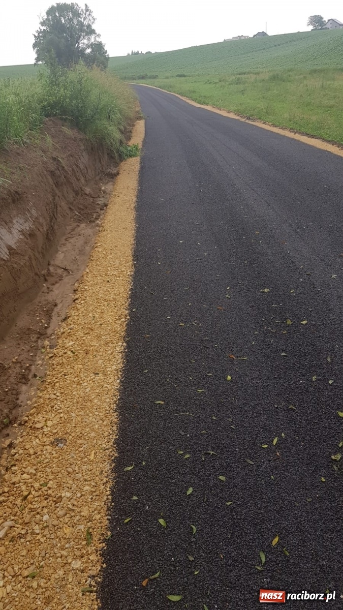 Zdjęcie w galerii na portalu naszraciborz.pl: Trwa scalanie gruntów w gminie Pietrowice Wielkie wiadomości z regionu
