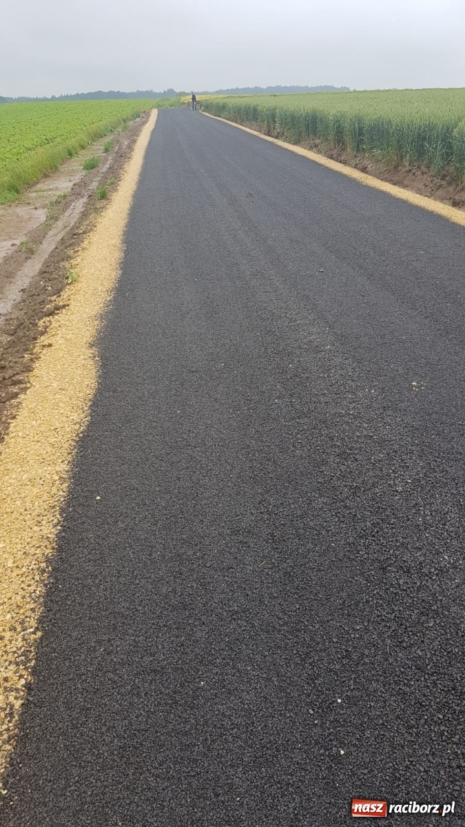 Zdjęcie w galerii na portalu naszraciborz.pl: Trwa scalanie gruntów w gminie Pietrowice Wielkie wiadomości z regionu